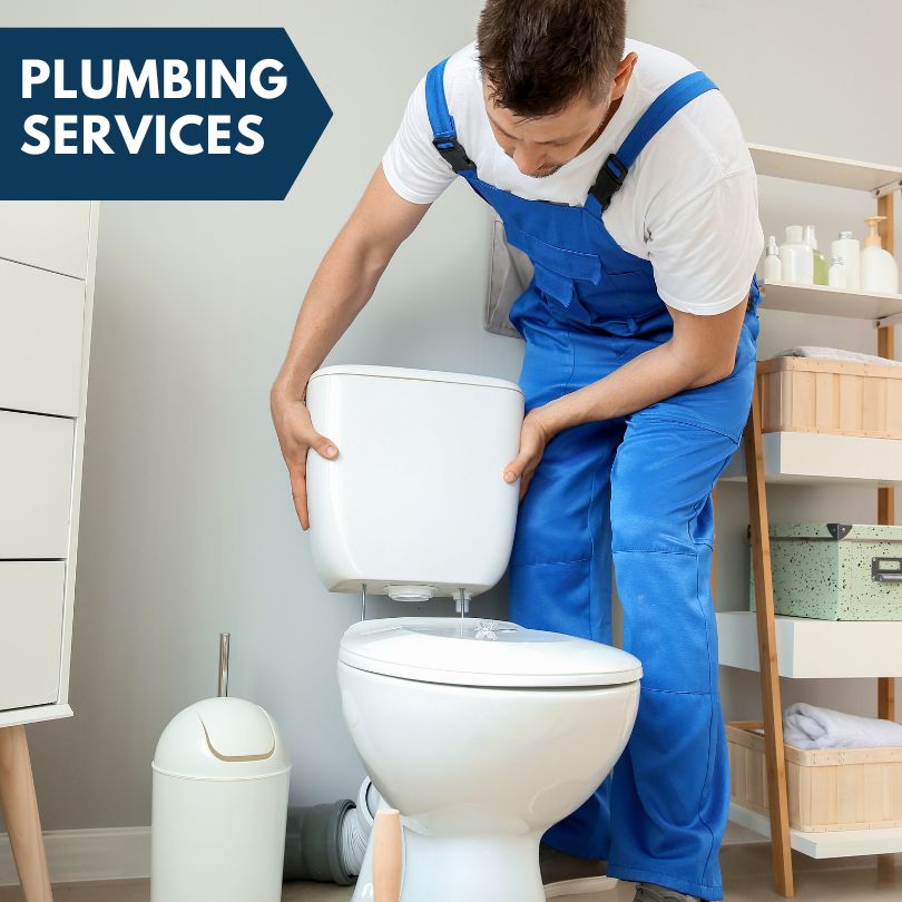 Plumbing Company in Showell, MD